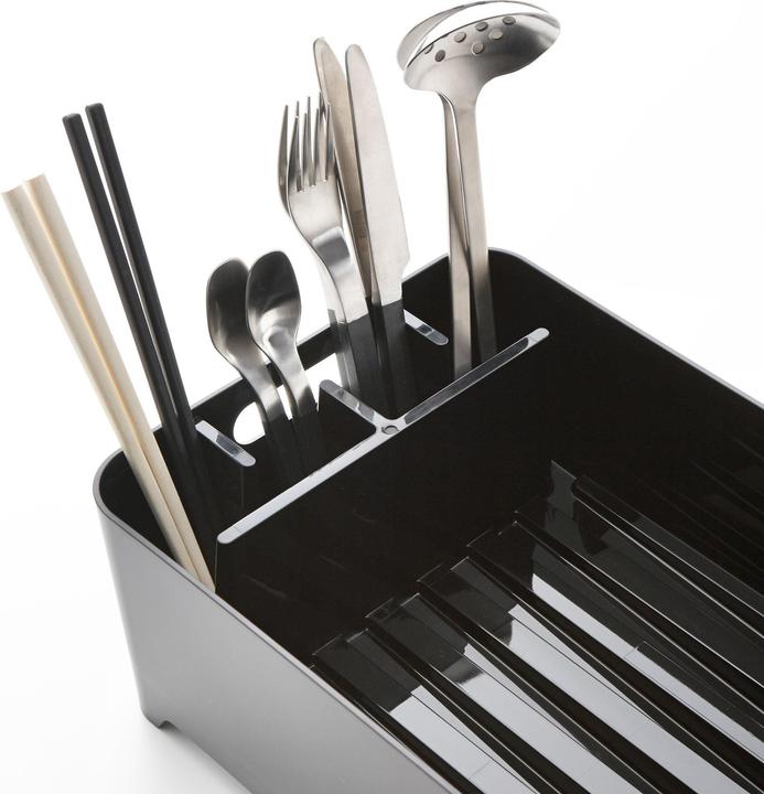 Actual product image Yamazaki Draining basket TOWER