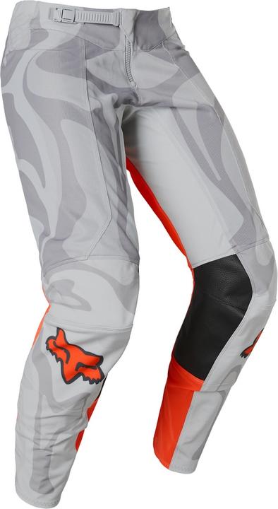 Produktbild Fox Pant 23 Airline Exo Grey (32)