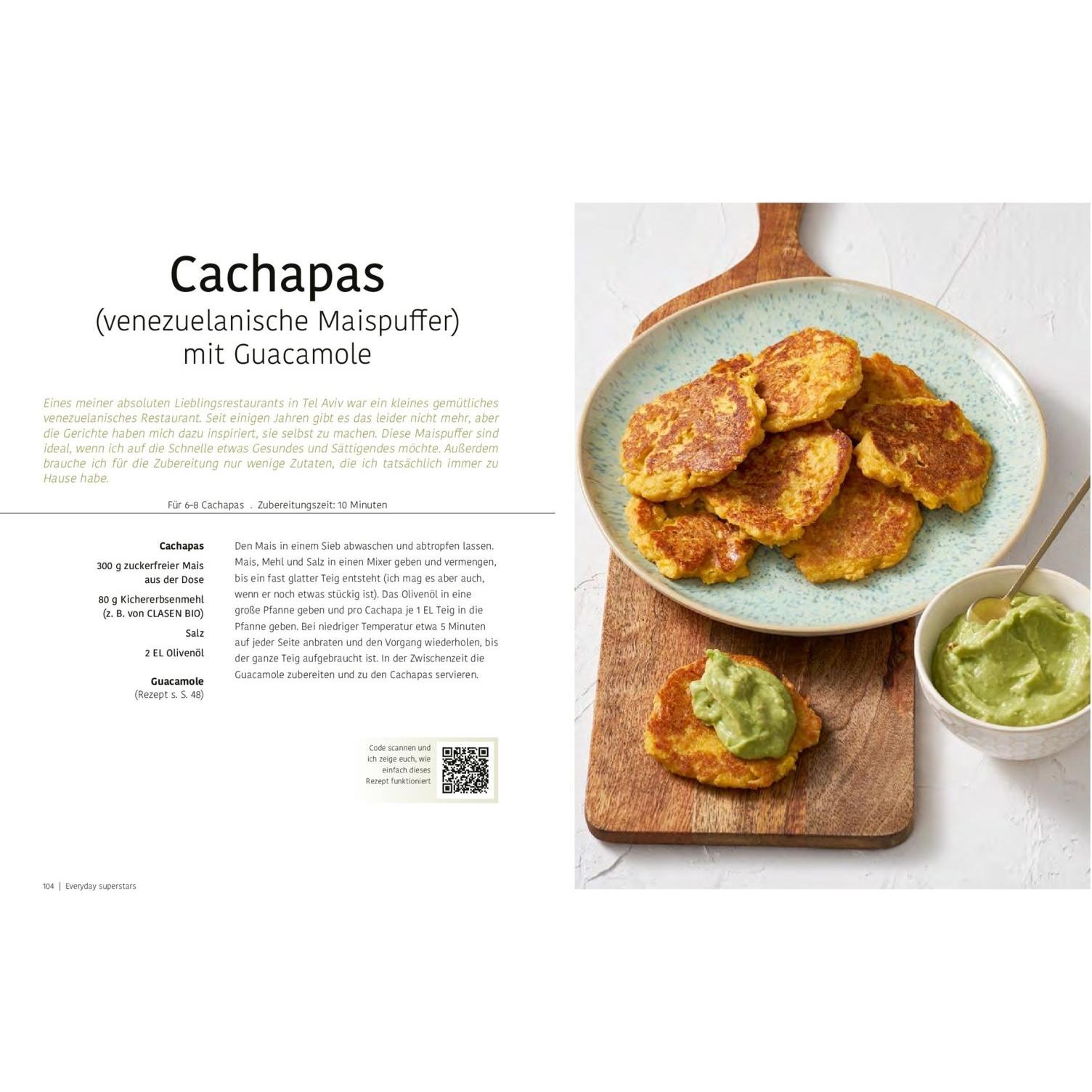 Thumbnail - Me Food, My Food, My Tel Aviv, Ratgeber von Ralf Frenzel, Nathalie Gleitman