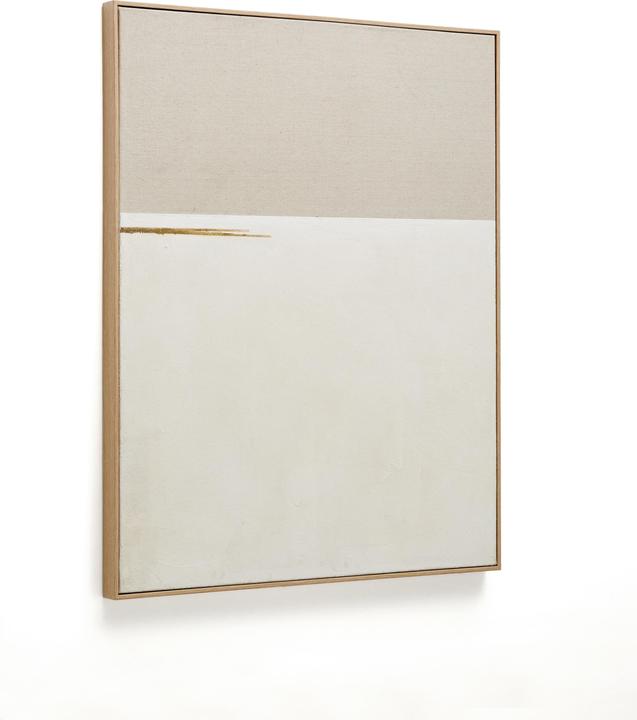 Produktbild Kave Home Salin (80 x 100 cm)