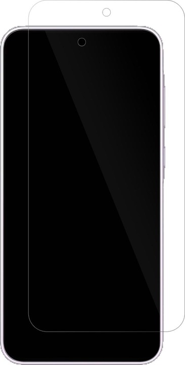 Produktbild Dipos Displayschutzfolie Crystalclear (4 Stück, Samsung Galaxy A35)