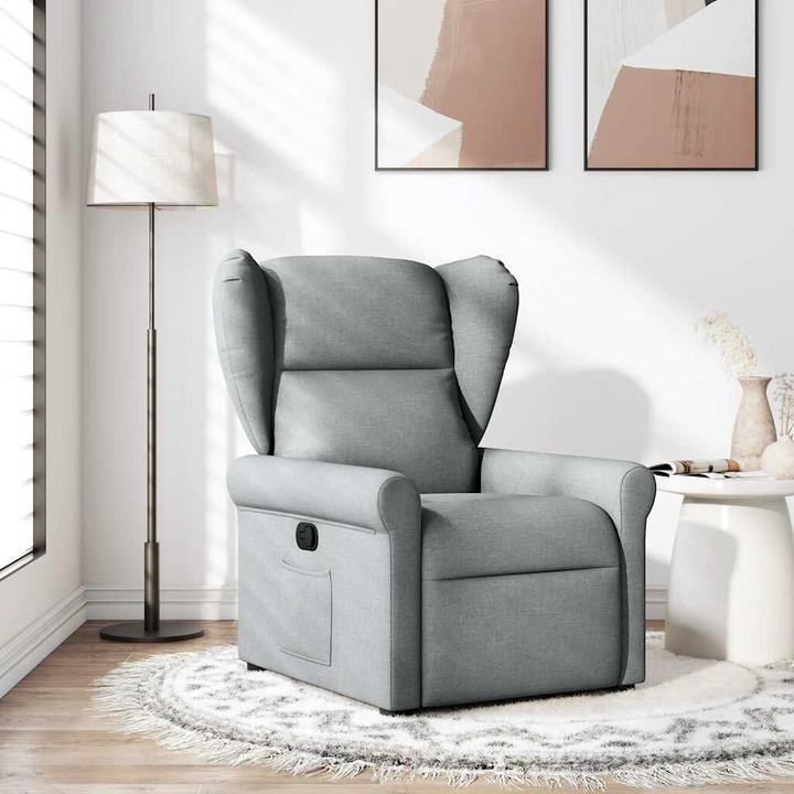 Actual product image vidaXL Relaxsessel