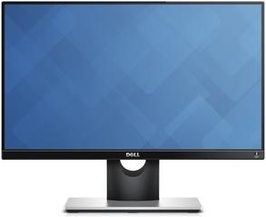 Dell S2216h (1920 x 1080 pixels, 21.50")