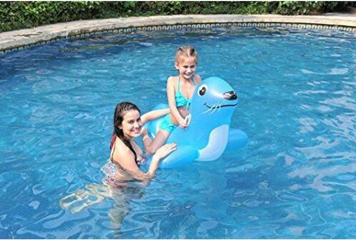 Image du produit Jilong Oursin de natation