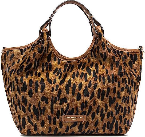 Produktbild Gianni Chiarini Hobo Bag DUA LEO