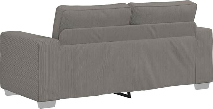Produktbild vidaXL Zweisitzer-Sofa (2-Sitzer)