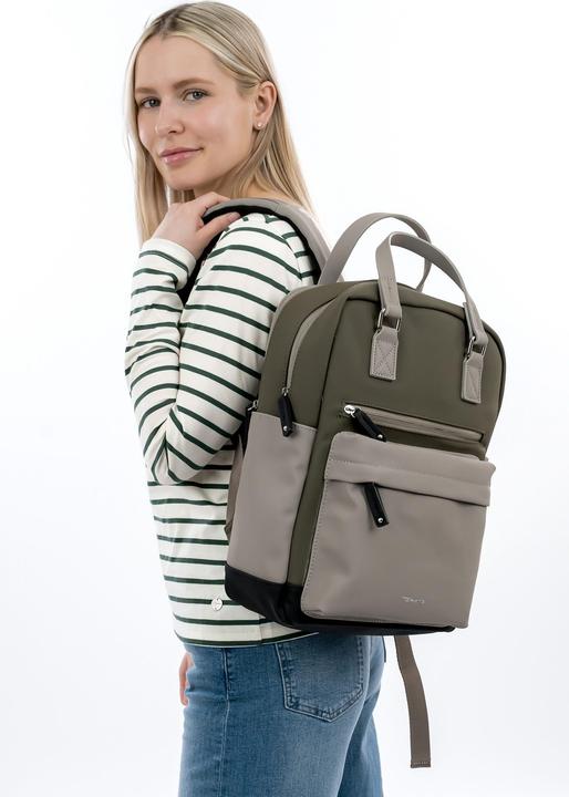 Actual product image Tamaris Rucksack TAS Gianna (24.50 l)
