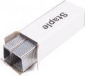 Actual product image Benson Metal staple gun + spring 4 - 12 mm
