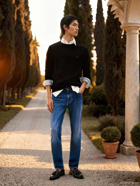 Produktbild Tommy Hilfiger 10020288 (S)