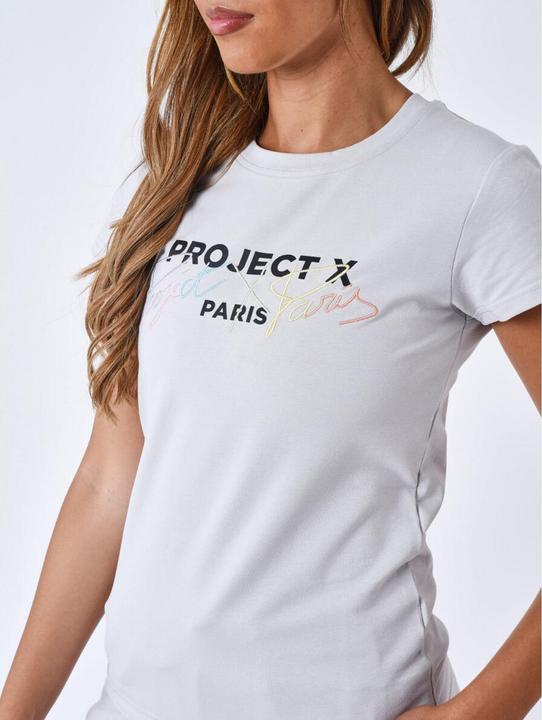 Produktbild Project X Paris T-Shirt (XS)