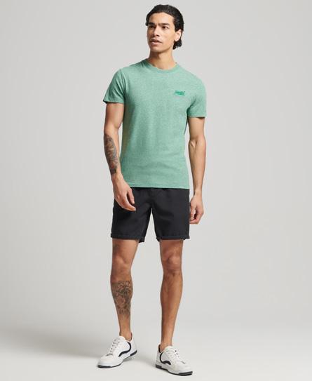 Bright Green Grit