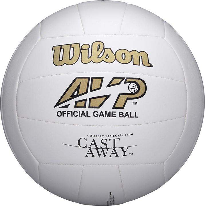 Wilson Mr Castaway Pallavolo (5)
