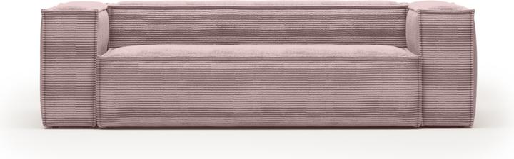 Actual product image Kave Home Blok (3-seater)