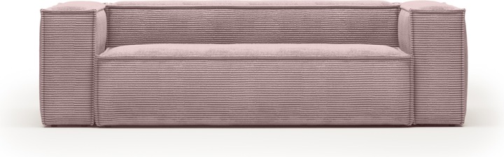 Actual product image Kave Home Blok (3-seater)