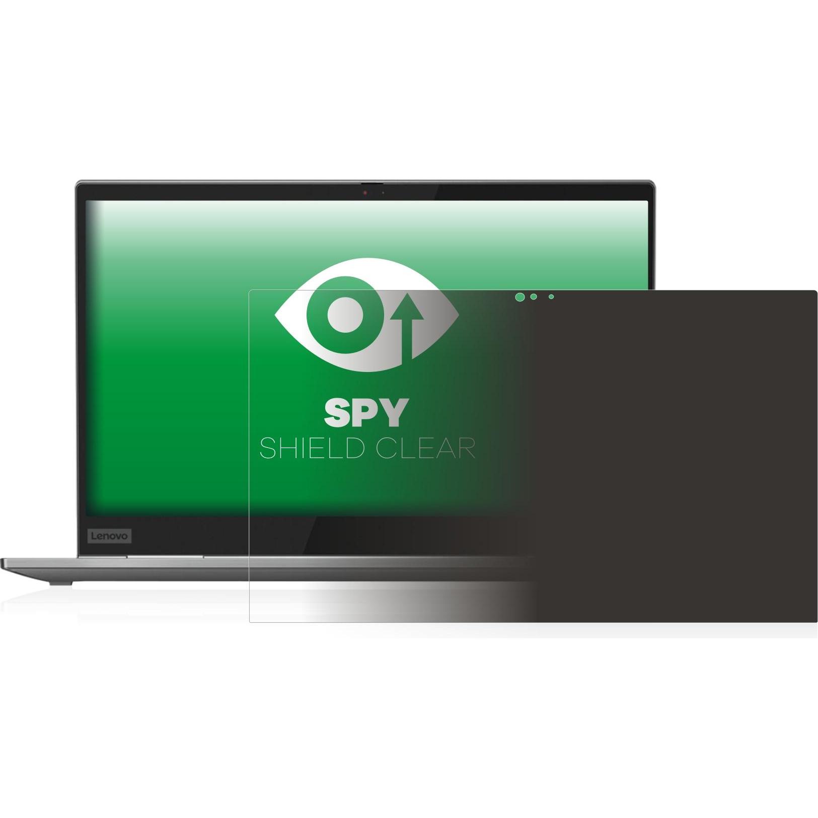 Thumbnail - upscreen Spy Shield Blickschutzfolie (14"), Notebook Schutzfolie