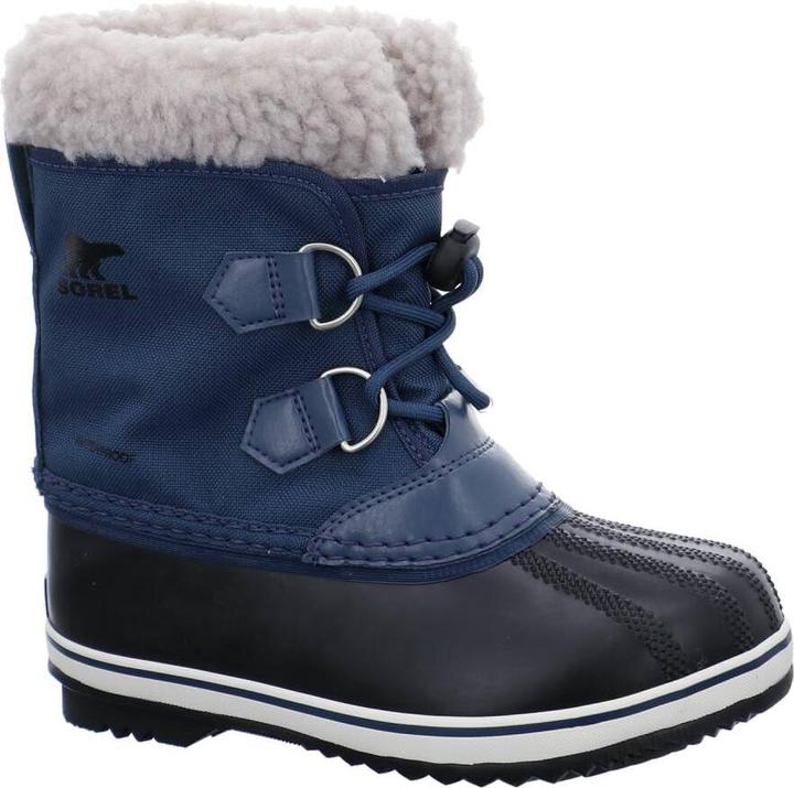 Produktbild Sorel Yoot Pac Nylon (34)