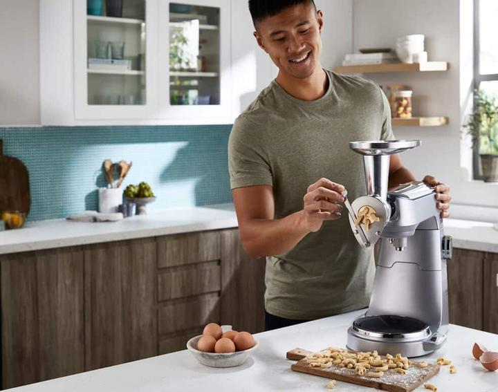 Actual product image Kenwood Pasta Fresca Attachment KAX92.AOME