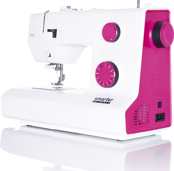 Image du produit Pfaff Smarter 160