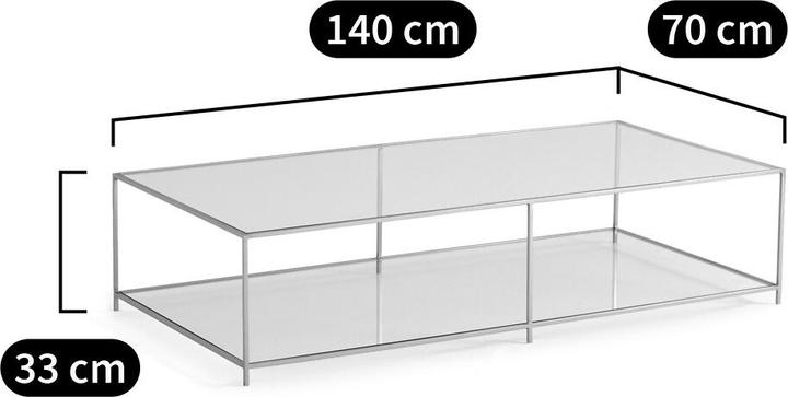 Image du produit AM.PM Sybil (79.70 x 140 x 33 cm)