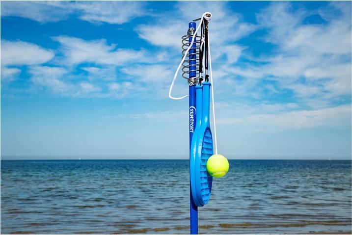 Immagine prodotto Bex Sport Gioco della palla Tether
