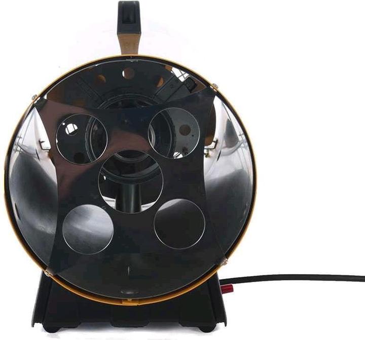 Produktbild Master BLP 73 M Butan oder PropangasHeissluftgenerator