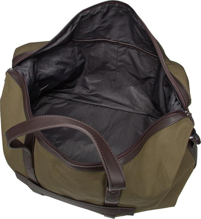 Immagine prodotto Bugatti Maro Weekender Reisetasche 48 cm (36 l)
