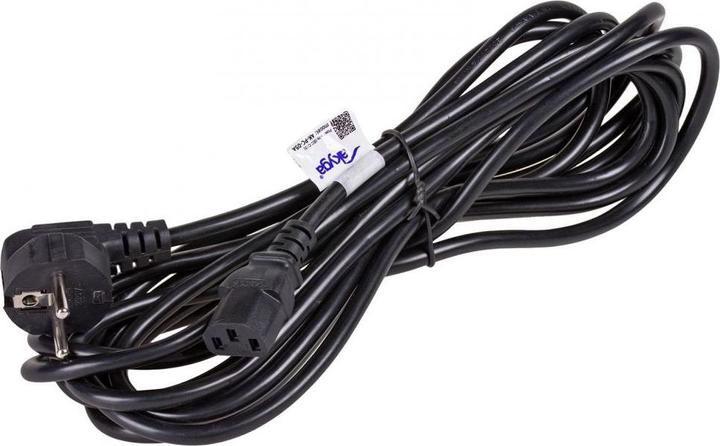 Produktbild Akyga AK-PC-05 CEE7/7 IEC C13 (5 m)