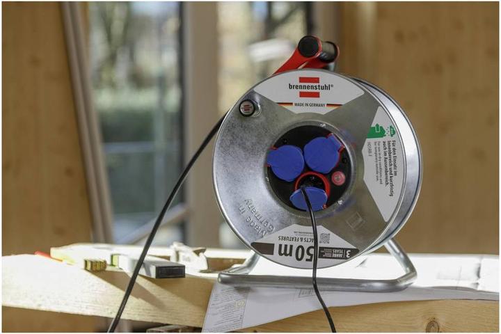 Produktbild Brennenstuhl Garant S (50 m, 1.50 mm²)