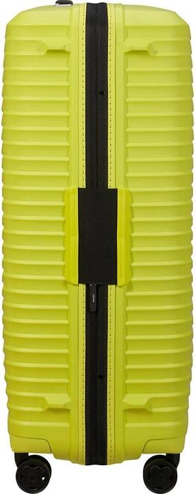 Actual product image Samsonite Upscape Trolley mit 4 Rollen erweiterbar 75cm (114 l)