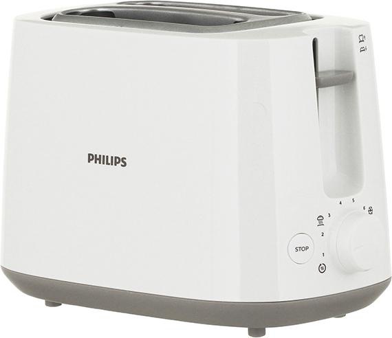 Actual product image Philips Daily Collection HD2581/00 (EU plug)