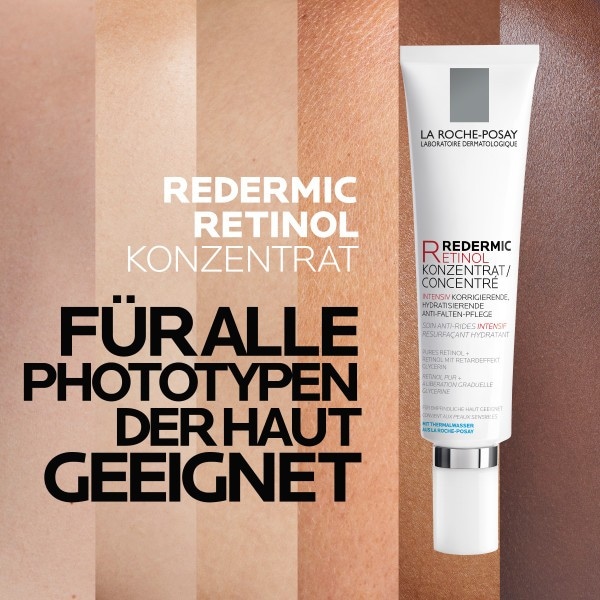 Immagine prodotto La Roche Posay Redermic Retinol (30 ml)