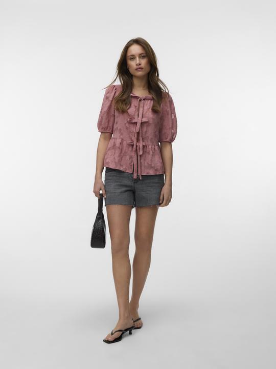 Actual product image Vero Moda VMGABI Top Top (L)