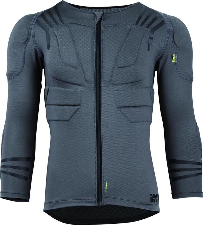 Image du produit iXS Trigger Upper Body Protective Kids (128, Modèle unique)