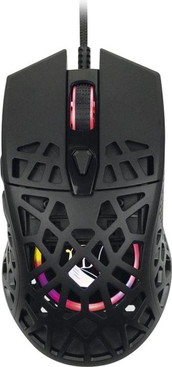 Produktbild Konix Kx Dk Aegir Ultra Light Mouse (Kabelgebunden)