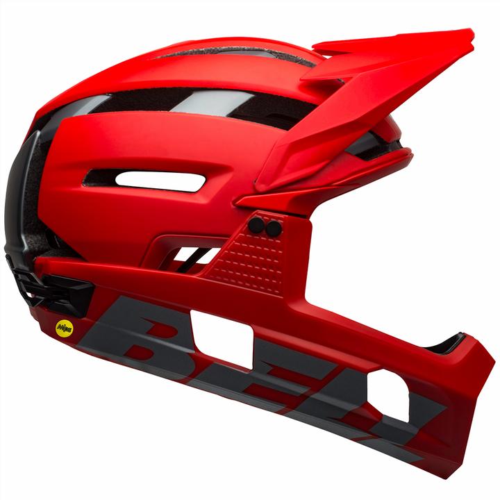 Productafbeelding Bell Super Air R Sferisch MIPS (55 - 59 cm)