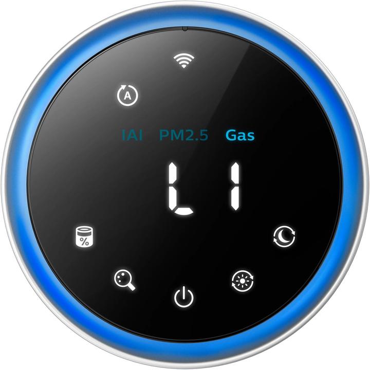 Actual product image Philips AC3039/10 (104 m²)