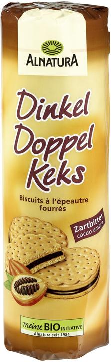 Alnatura Doppelkeks (1 Stk., 330 g)