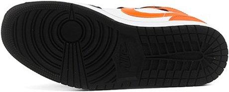 Image du produit Nike Air Jordan 1 Mid-9 (43)