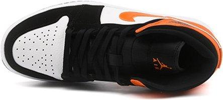 Image du produit Nike Air Jordan 1 Mid-9 (43)