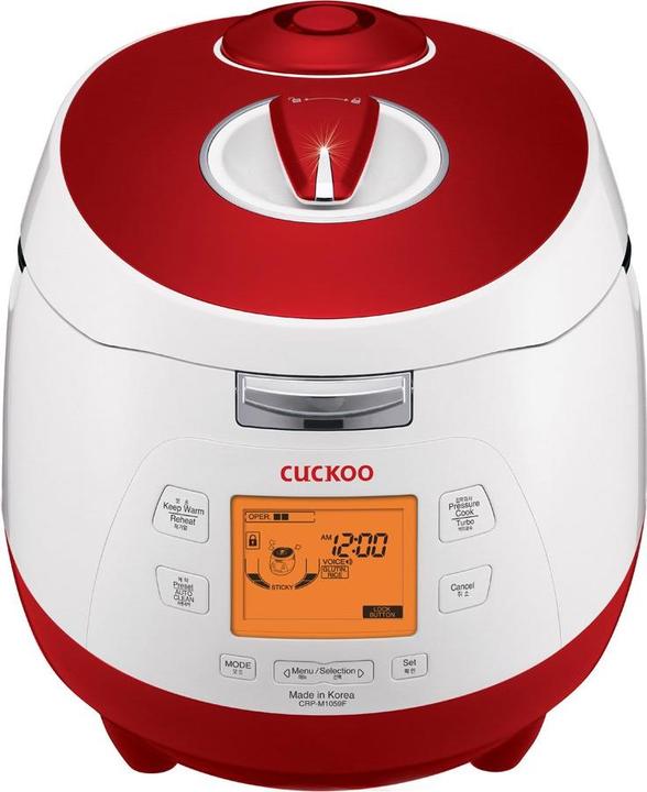 Produktbild Cuckoo CRP-M1059F