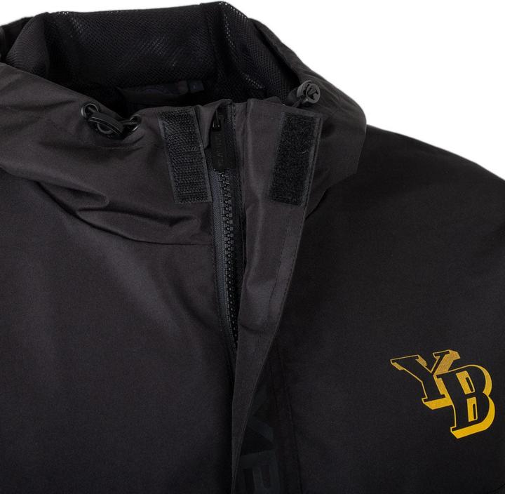 Immagine prodotto BSC Young Boys YB Jacke Galaxy (M)