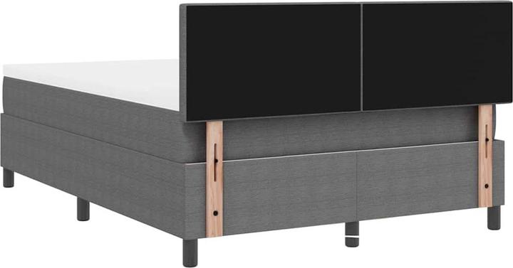 Produktbild vidaXL Boxspringbett (140 x 190 cm)