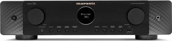 Image du produit Marantz Cinema 70s (7.2 canaux, AM, FM)
