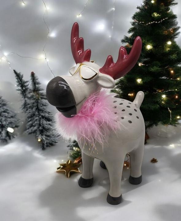 Image du produit GuGus Cerf