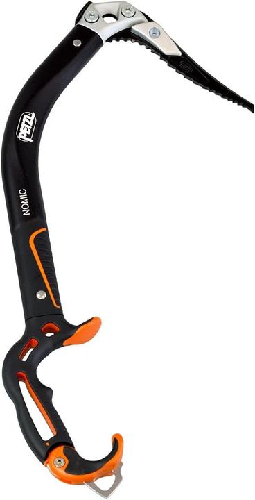 Petzl Nomic