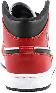 Image du produit Nike Air Jordan 1 Mid (41)