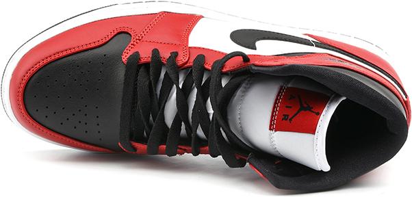 Image du produit Nike Air Jordan 1 Mid (41)