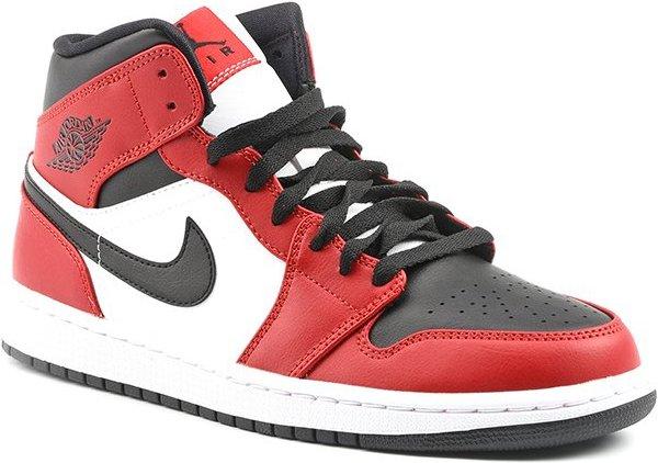 Image du produit Nike AIR JORDAN 1 MID-9 (43)