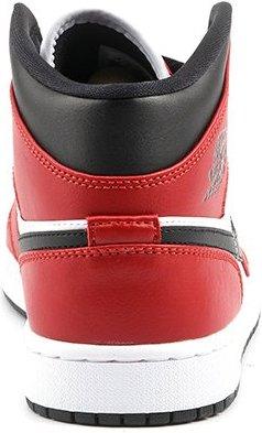 Image du produit Nike AIR JORDAN 1 MID-9 (43)