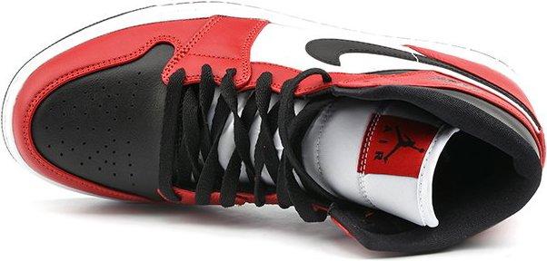 Image du produit Nike AIR JORDAN 1 MID-9 (43)